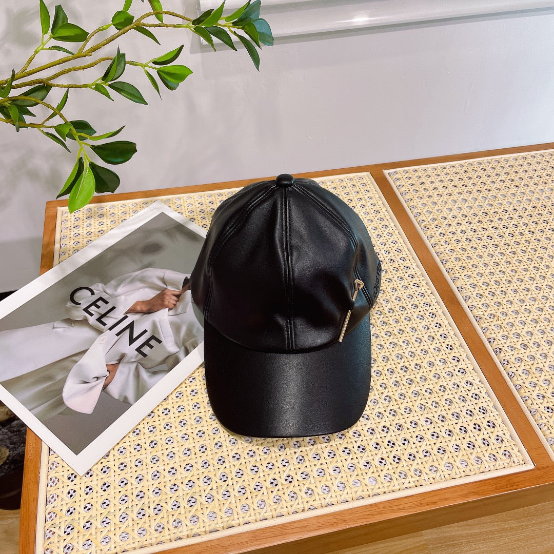 Capinho casual de roupas casuais novo da moda Capill Capill Cap 14 Cap 14