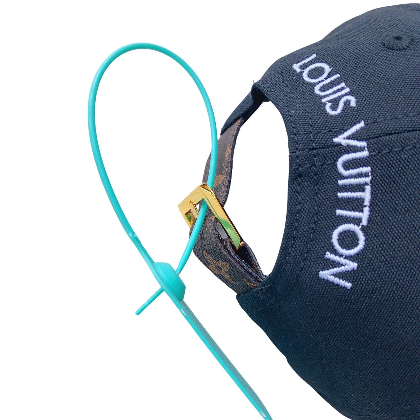 Fasjonabel ny stil tilfeldig matchende klær Duckbill Cap Baseball Cap 11