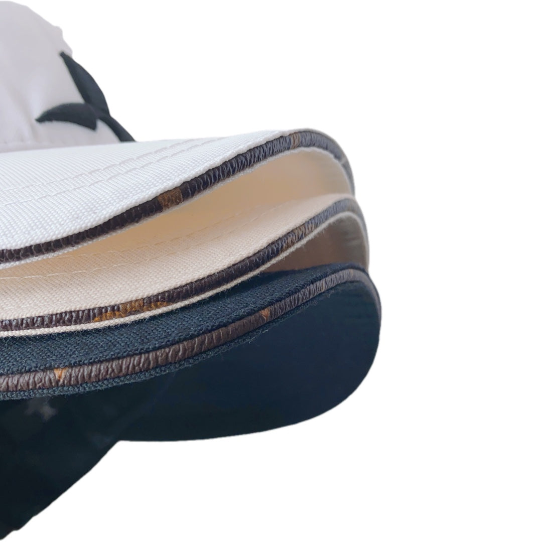 Fasjonabel ny stil tilfeldig matchende klær Duckbill Cap Baseball Cap 11
