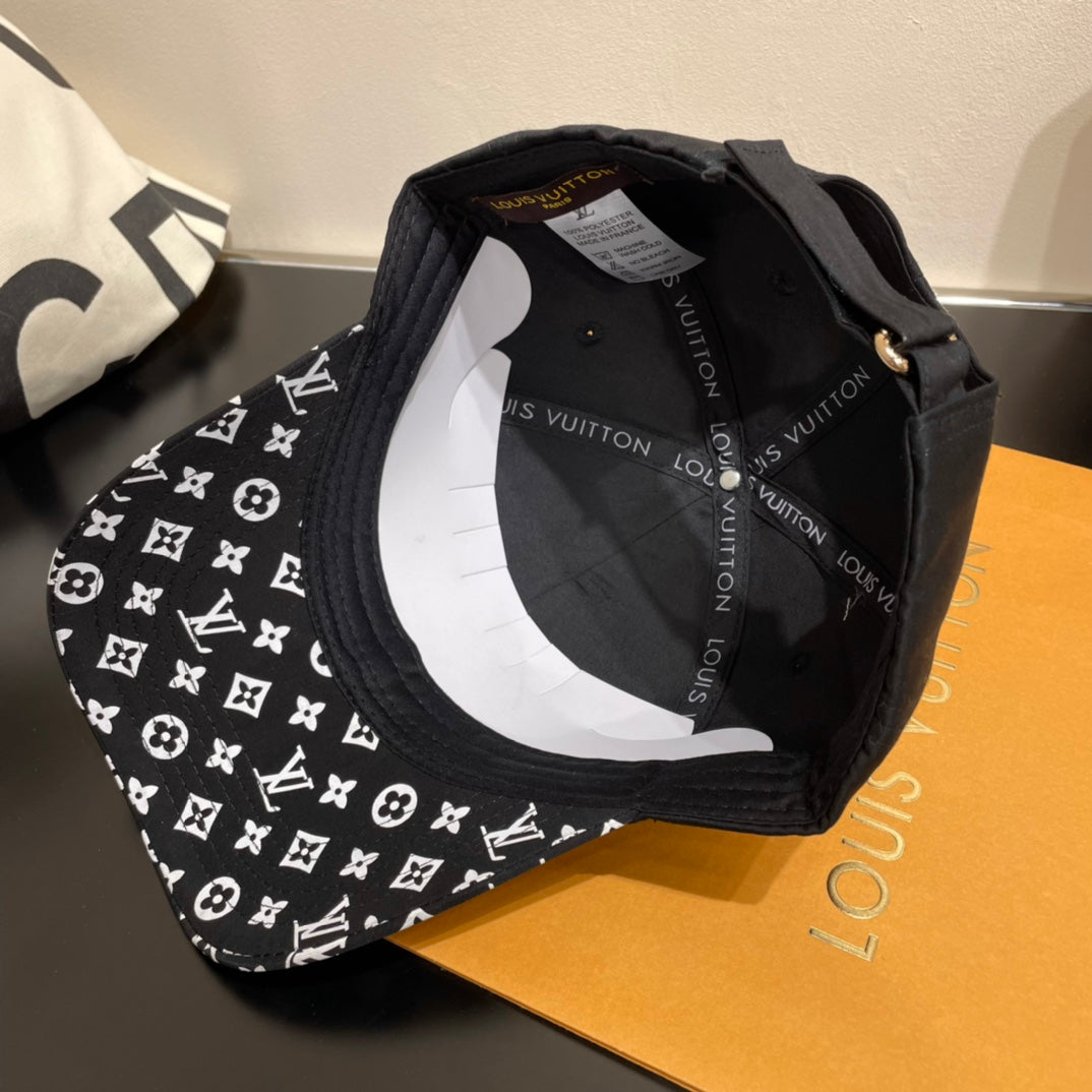 Modieuze nieuwe stijl Casual bijpassende kleding Duckbill Cap Baseball Cap 38