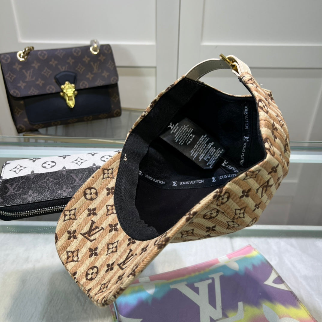 Modieuze nieuwe stijl casual bijpassende kleding Duckbill Cap Baseball Cap 17