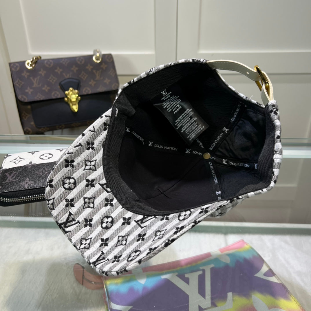 Modieuze nieuwe stijl casual bijpassende kleding Duckbill Cap Baseball Cap 17