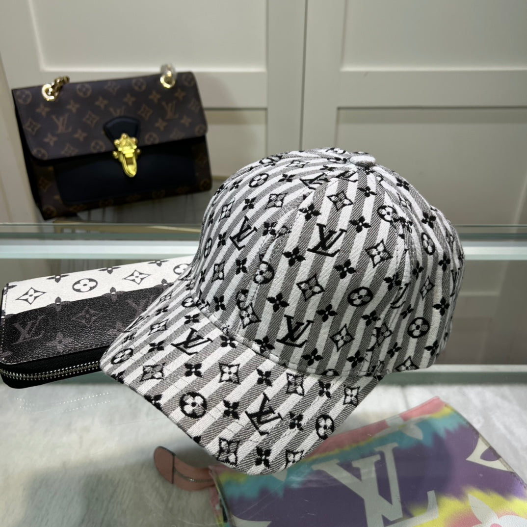 Modieuze nieuwe stijl casual bijpassende kleding Duckbill Cap Baseball Cap 17