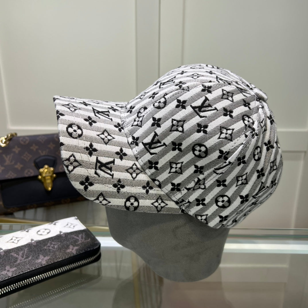 Modieuze nieuwe stijl casual bijpassende kleding Duckbill Cap Baseball Cap 17