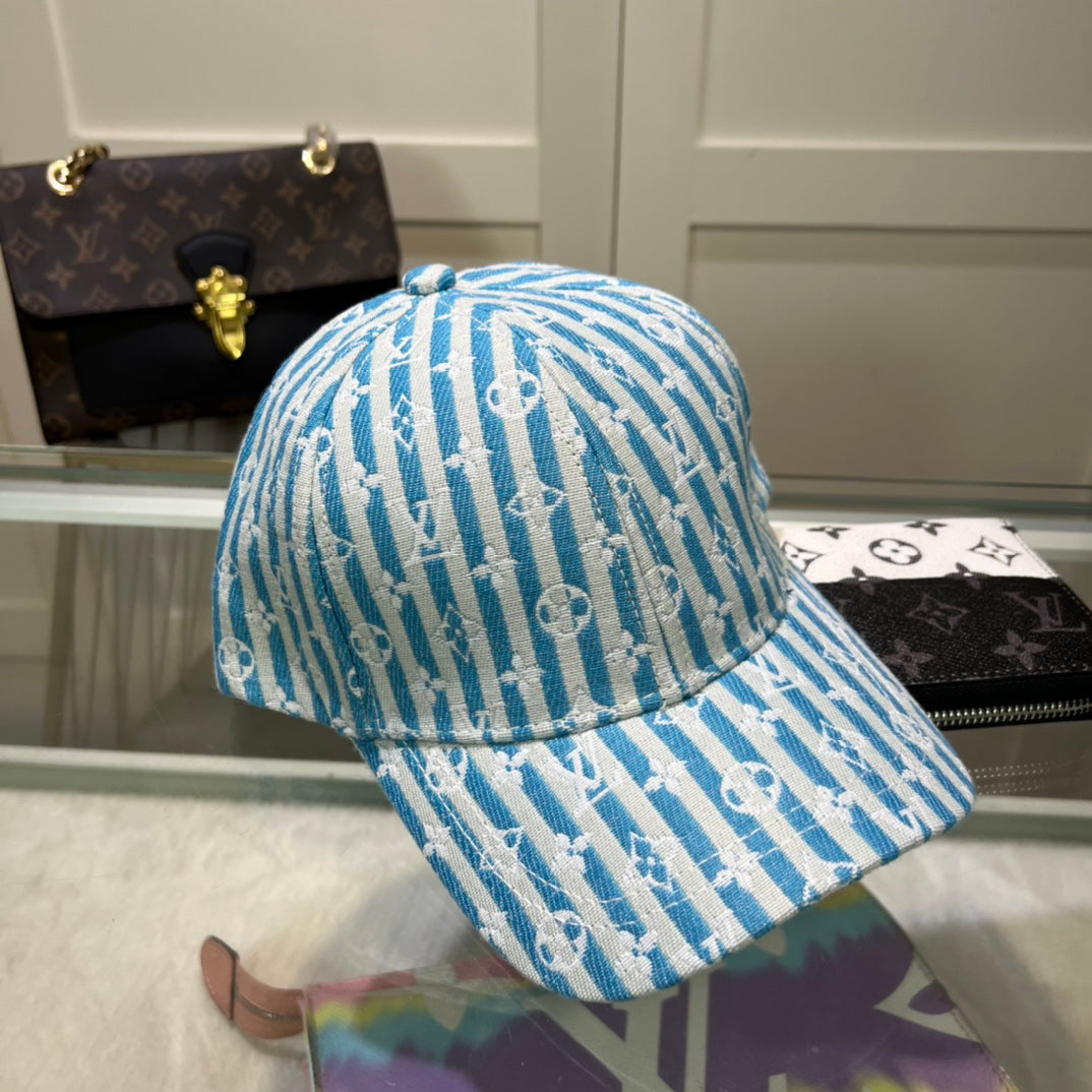Modieuze nieuwe stijl casual bijpassende kleding Duckbill Cap Baseball Cap 17