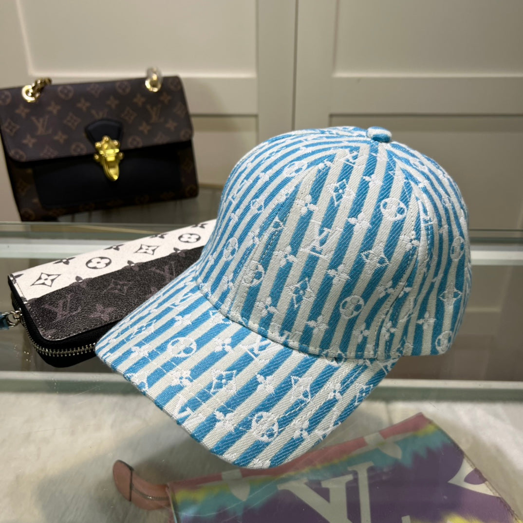 Modieuze nieuwe stijl casual bijpassende kleding Duckbill Cap Baseball Cap 17
