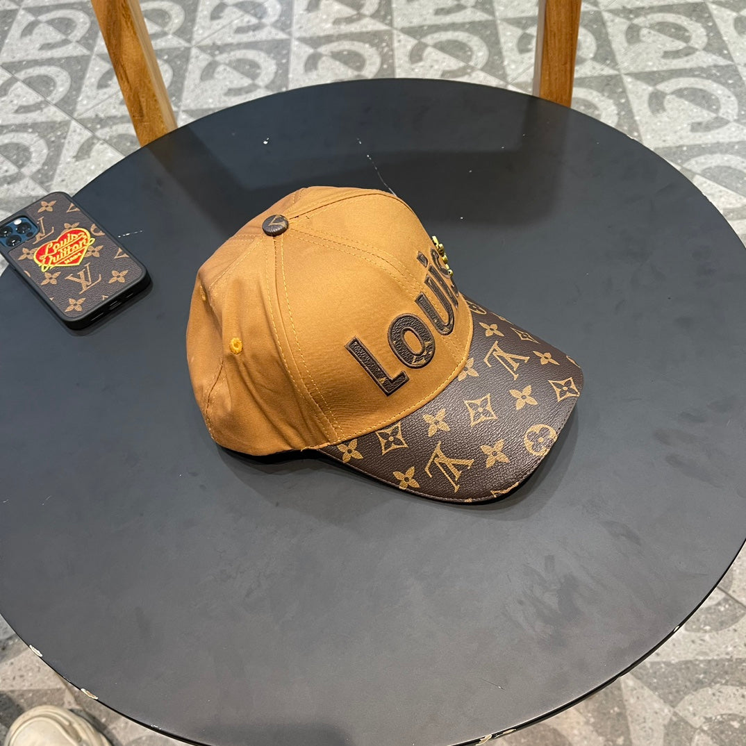 Capinho casual de roupas casuais novo da moda Capill Capill Cap 27