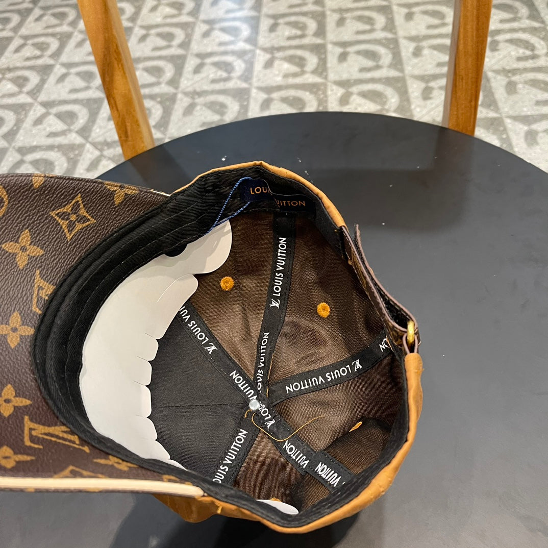 Capinho casual de roupas casuais novo da moda Capill Capill Cap 27