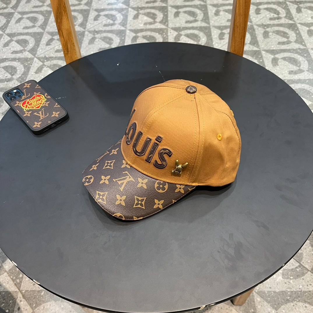 Capinho casual de roupas casuais novo da moda Capill Capill Cap 27