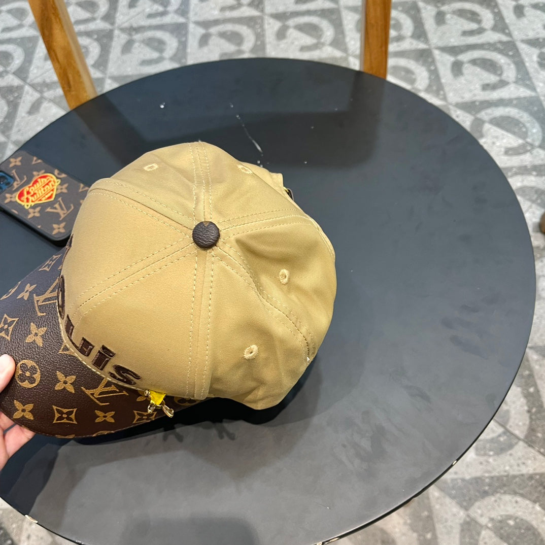 Capinho casual de roupas casuais novo da moda Capill Capill Cap 27