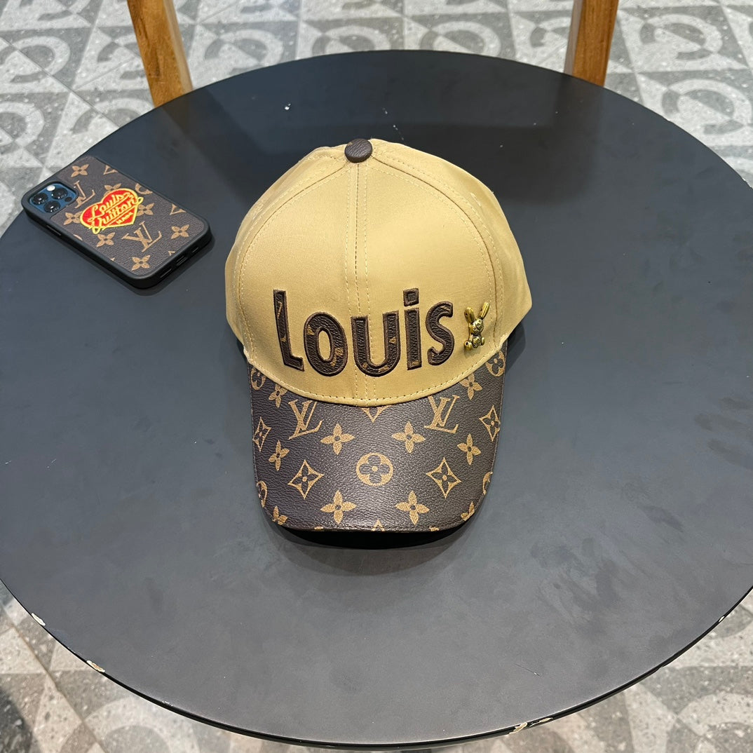 Capinho casual de roupas casuais novo da moda Capill Capill Cap 27