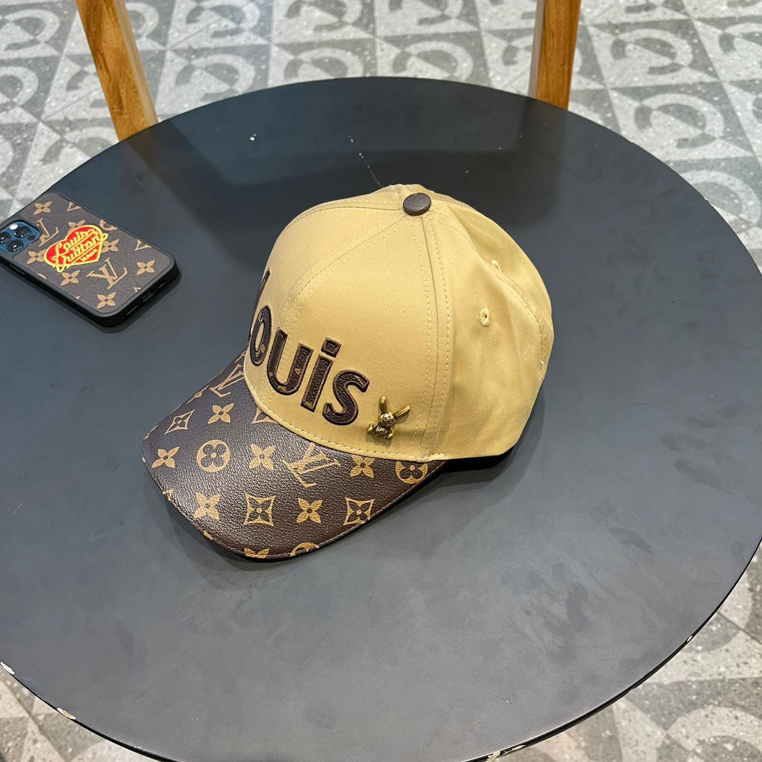 Capinho casual de roupas casuais novo da moda Capill Capill Cap 27