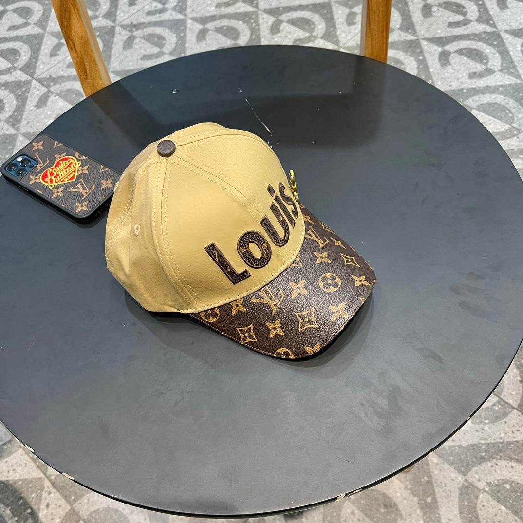 Capinho casual de roupas casuais novo da moda Capill Capill Cap 27
