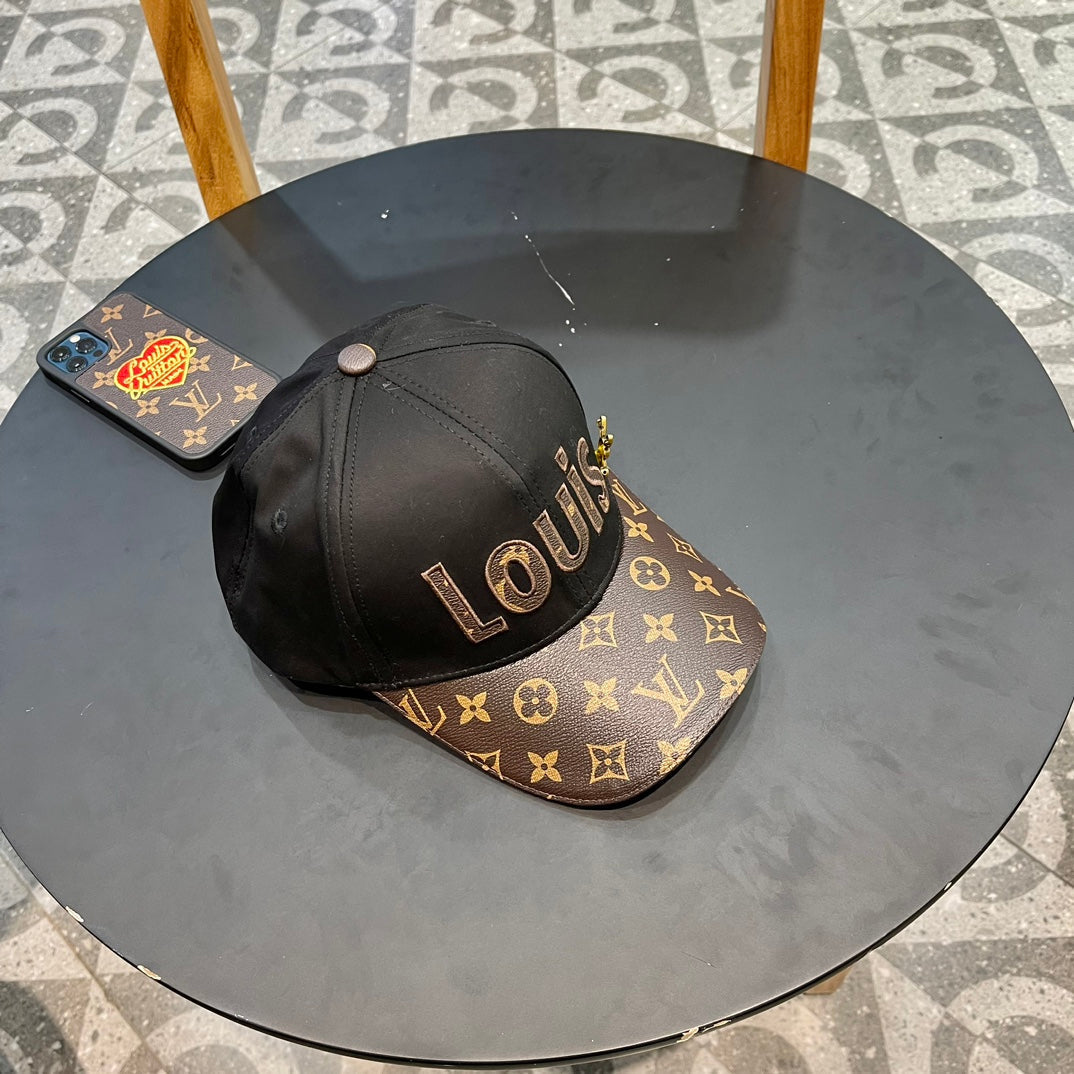 Capinho casual de roupas casuais novo da moda Capill Capill Cap 27