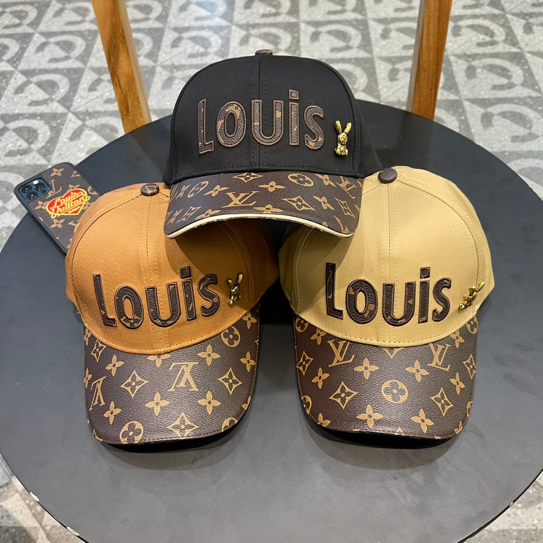 Capinho casual de roupas casuais novo da moda Capill Capill Cap 27
