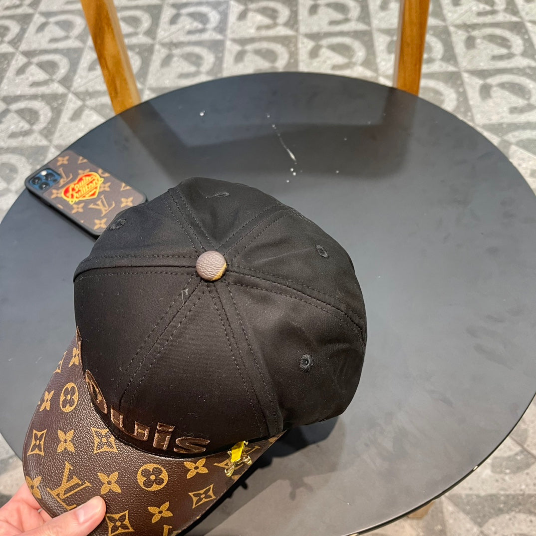 Capinho casual de roupas casuais novo da moda Capill Capill Cap 27