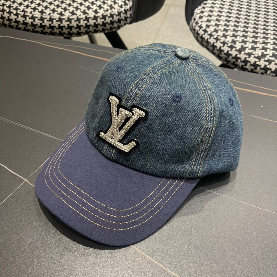 Fasjonabel ny stil tilfeldig matchende klær Duckbill Cap Baseball Cap 29