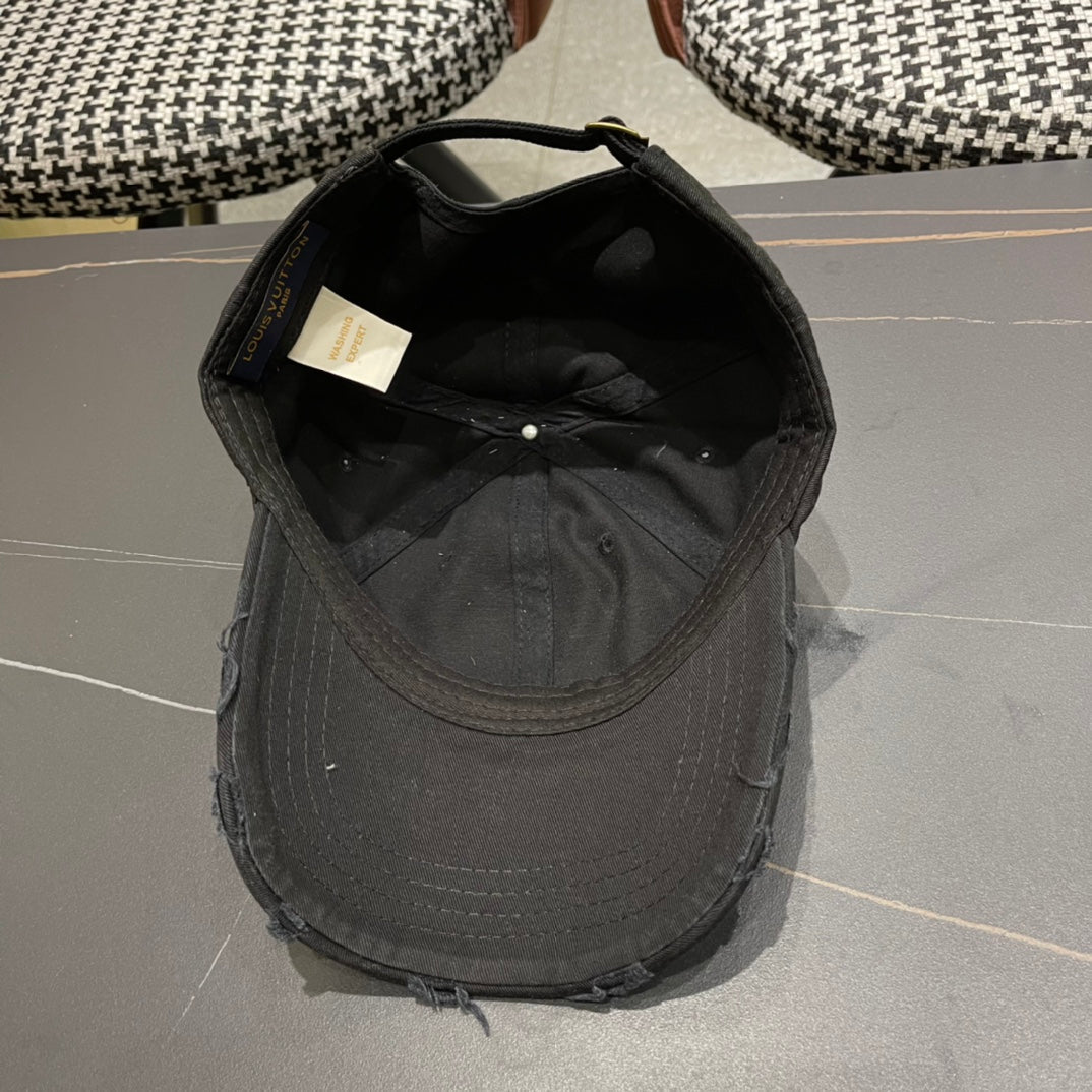 Fasjonabel ny stil tilfeldig matchende klær Duckbill Cap Baseball Cap 19