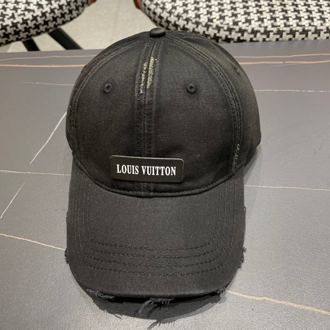 Fasjonabel ny stil tilfeldig matchende klær Duckbill Cap Baseball Cap 19