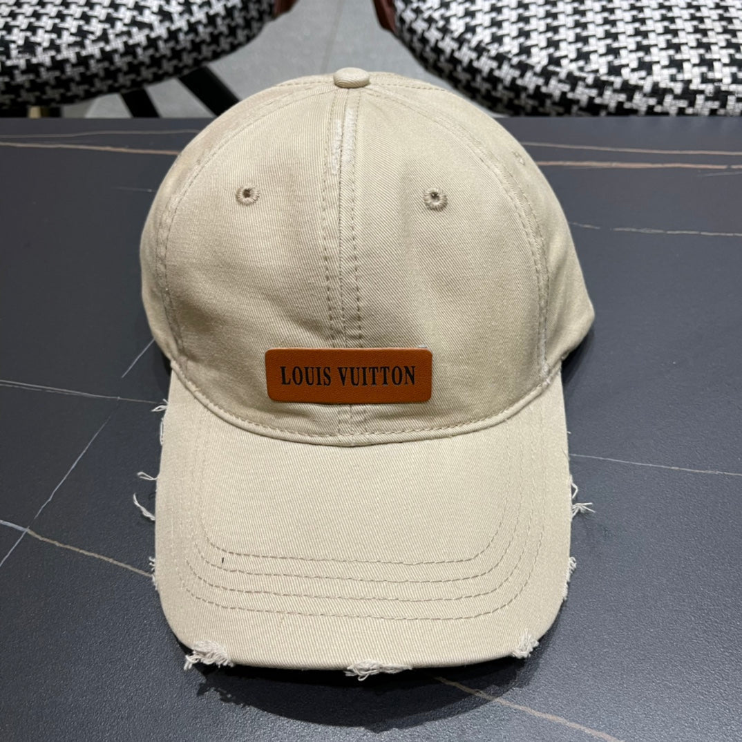 Fasjonabel ny stil tilfeldig matchende klær Duckbill Cap Baseball Cap 19