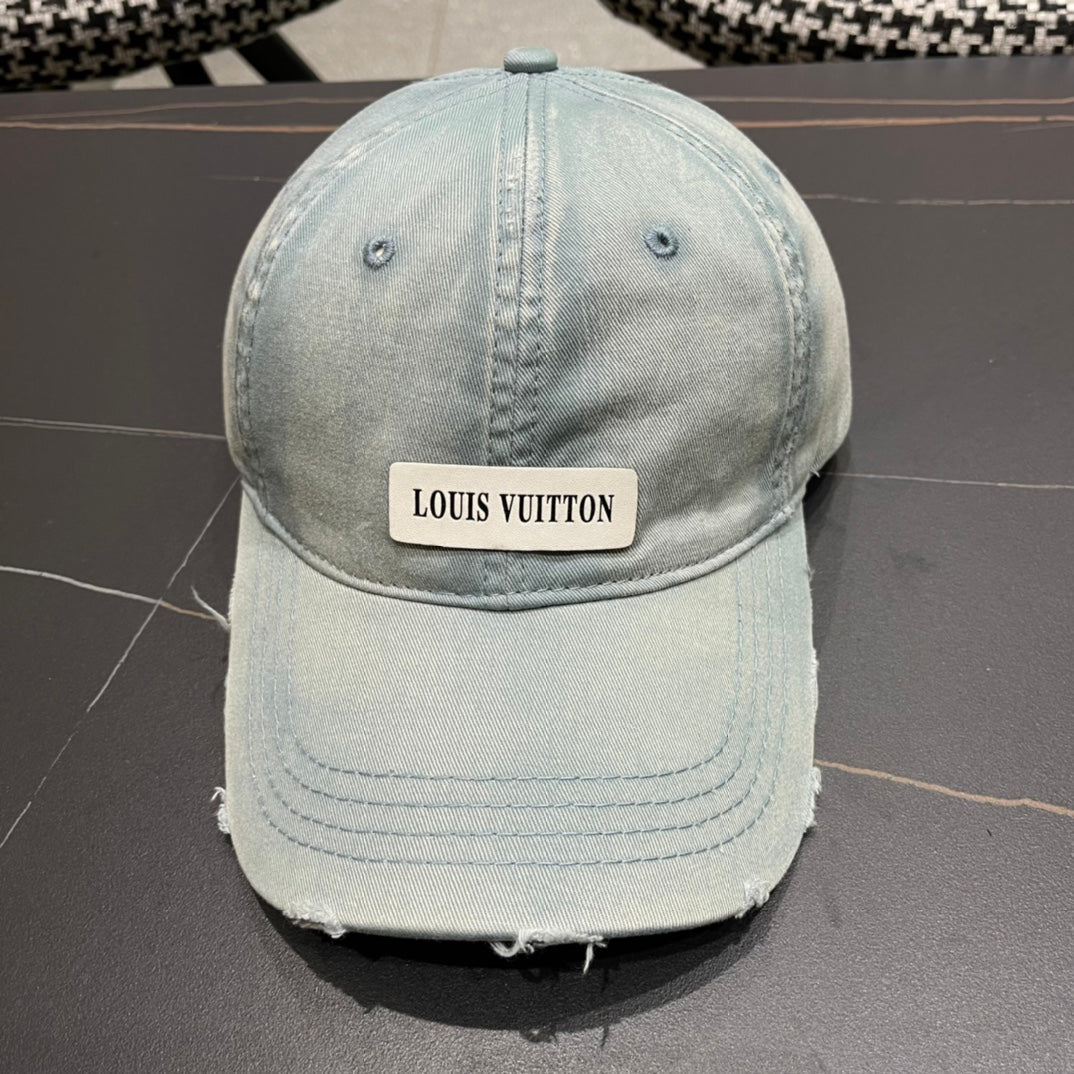 Fasjonabel ny stil tilfeldig matchende klær Duckbill Cap Baseball Cap 19