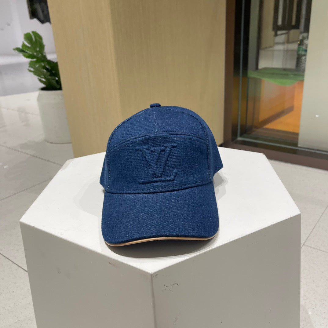 Fasjonabel ny stil tilfeldig matchende klær Duckbill Cap Baseball Cap 15