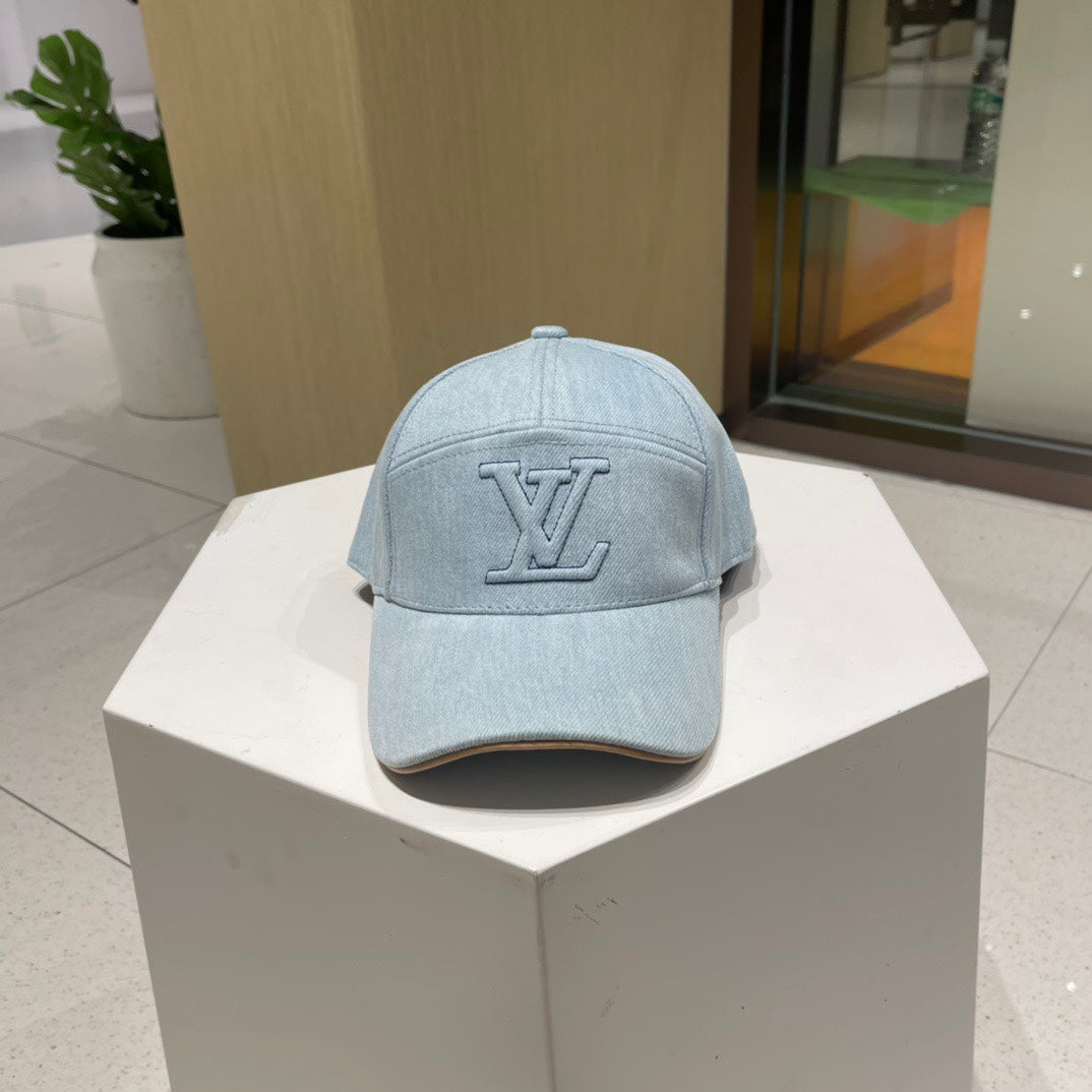 Fasjonabel ny stil tilfeldig matchende klær Duckbill Cap Baseball Cap 15