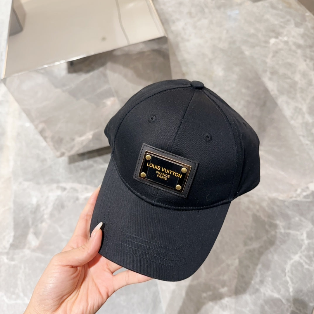Modieuze nieuwe stijl casual bijpassende kleding Duckbill Cap Baseball Cap 12