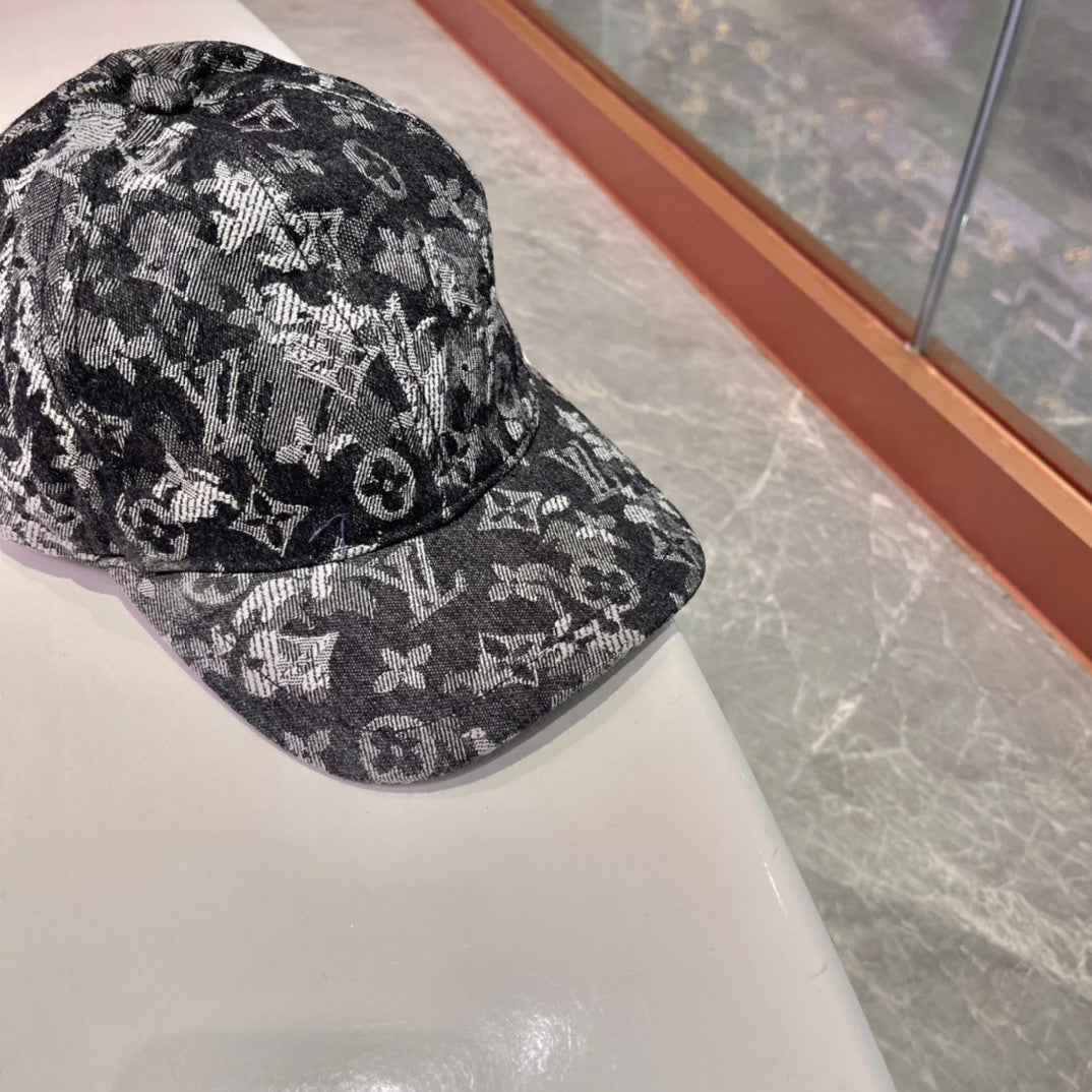 Capinho de pato casual de roupas casuais novo da moda boné de beisebol 18