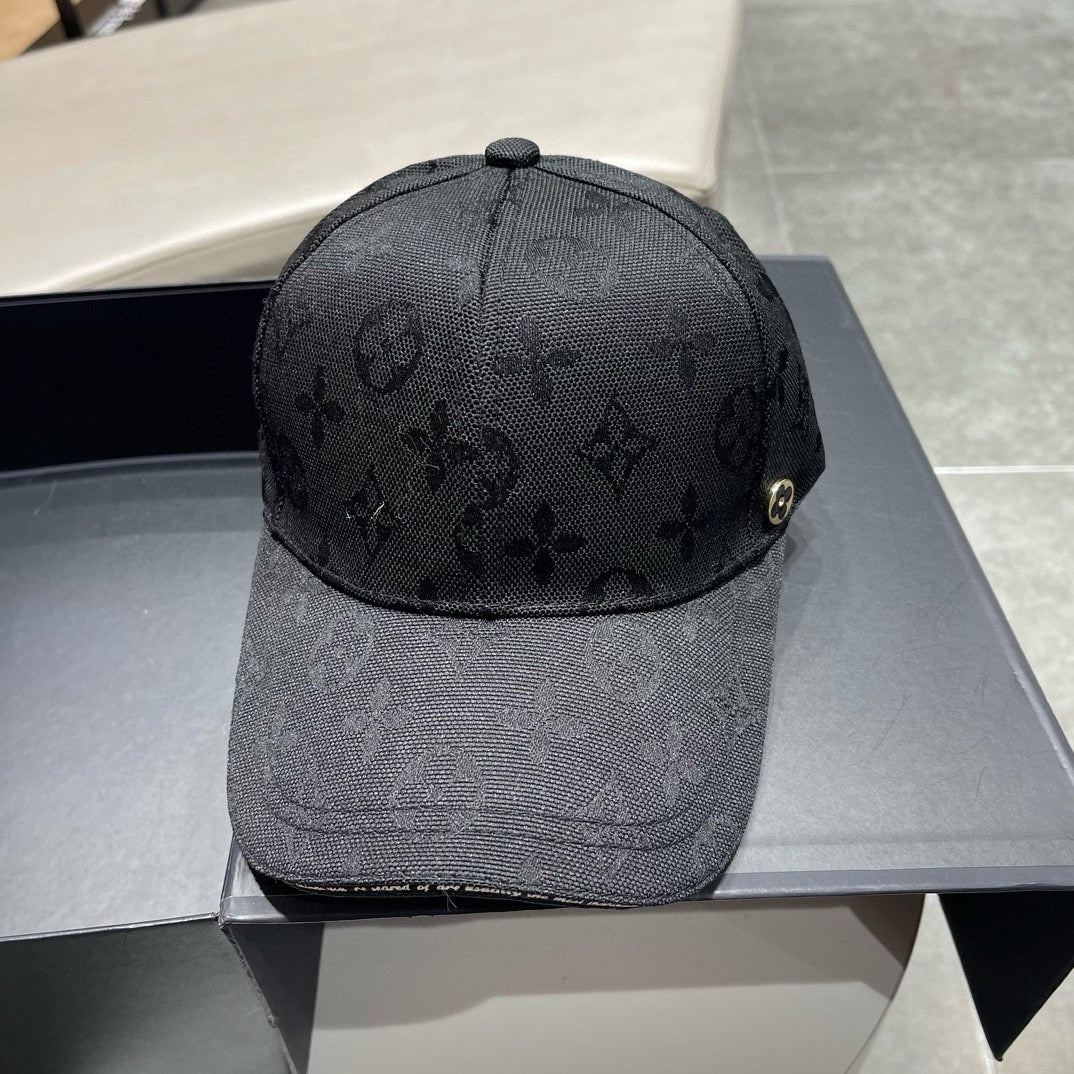 Modieuze nieuwe stijl Casual bijpassende kleding Duckbill Cap Baseball Cap 21