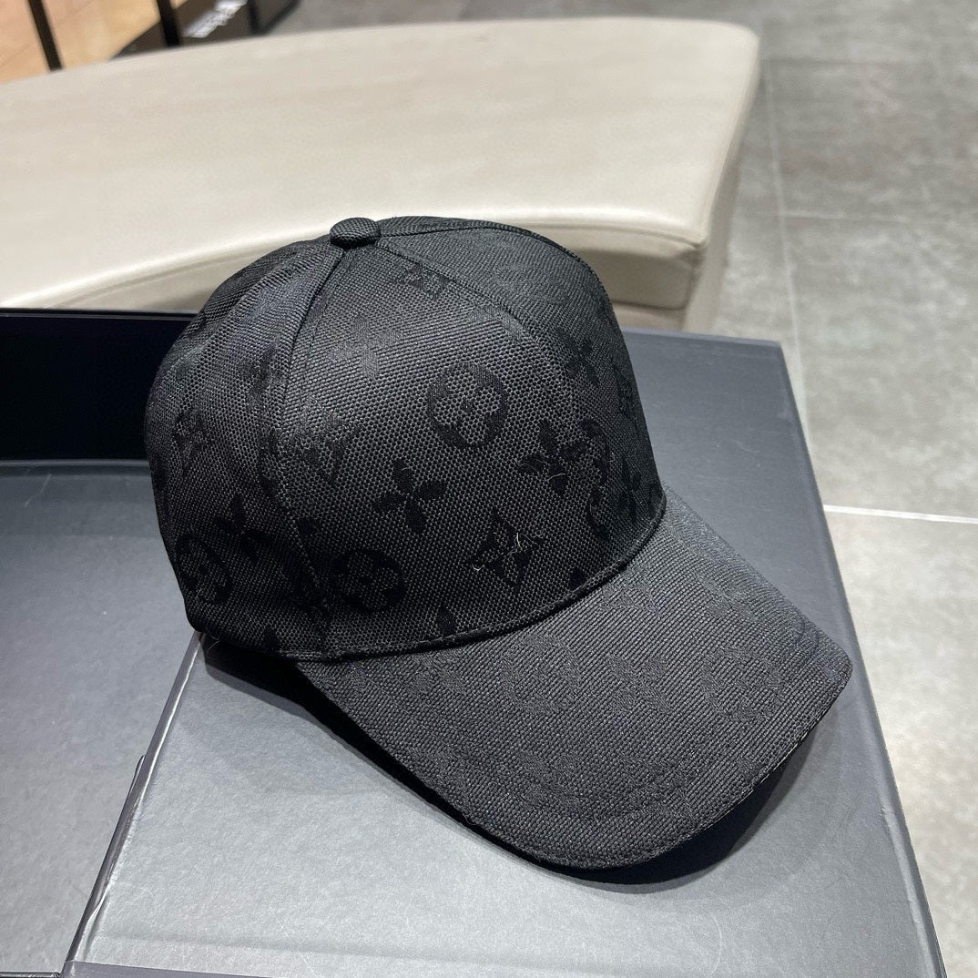 Modieuze nieuwe stijl Casual bijpassende kleding Duckbill Cap Baseball Cap 21