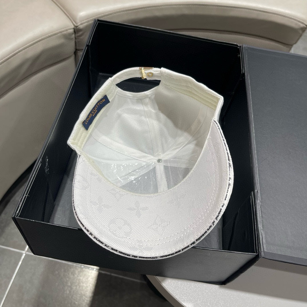 Modieuze nieuwe stijl Casual bijpassende kleding Duckbill Cap Baseball Cap 21