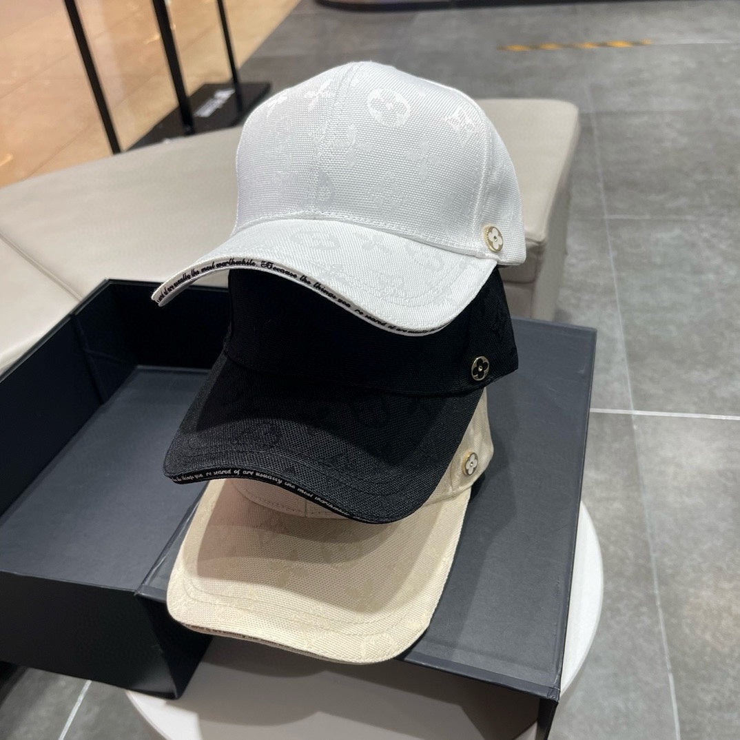 Modieuze nieuwe stijl Casual bijpassende kleding Duckbill Cap Baseball Cap 21