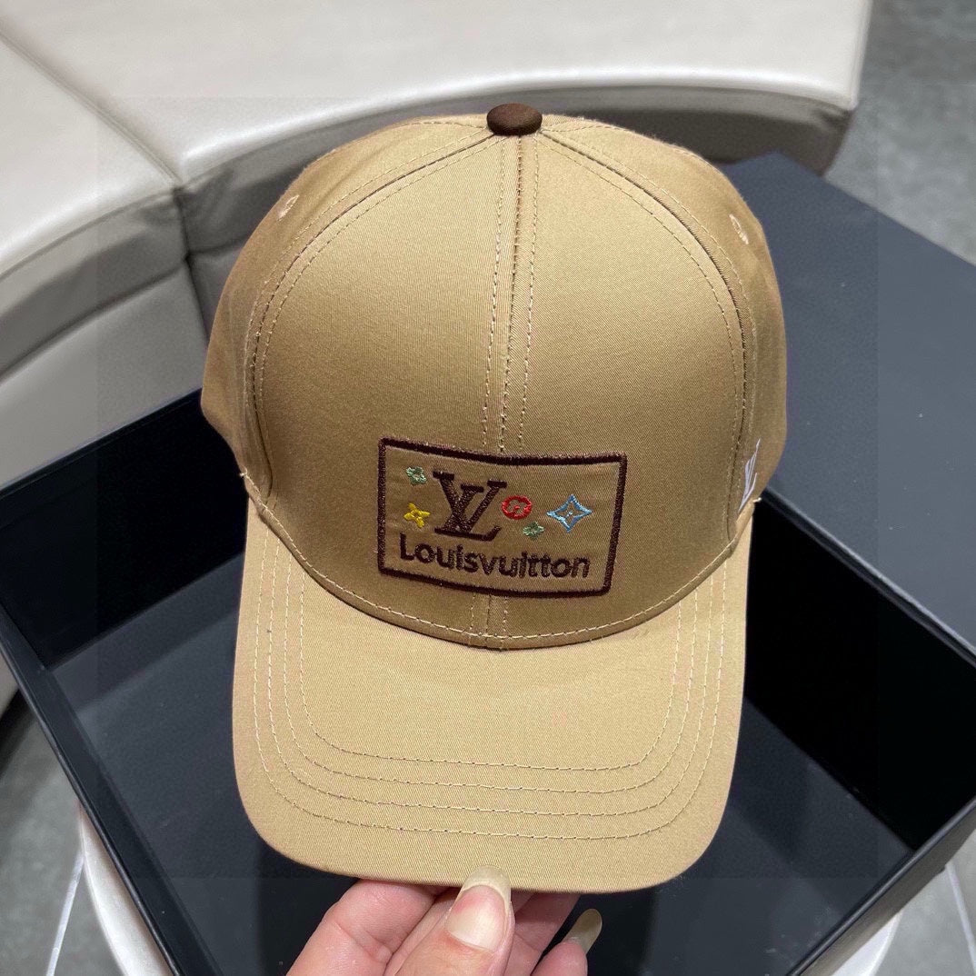 Fasjonabel ny stil tilfeldig matchende klær Duckbill Cap Baseball Cap 28