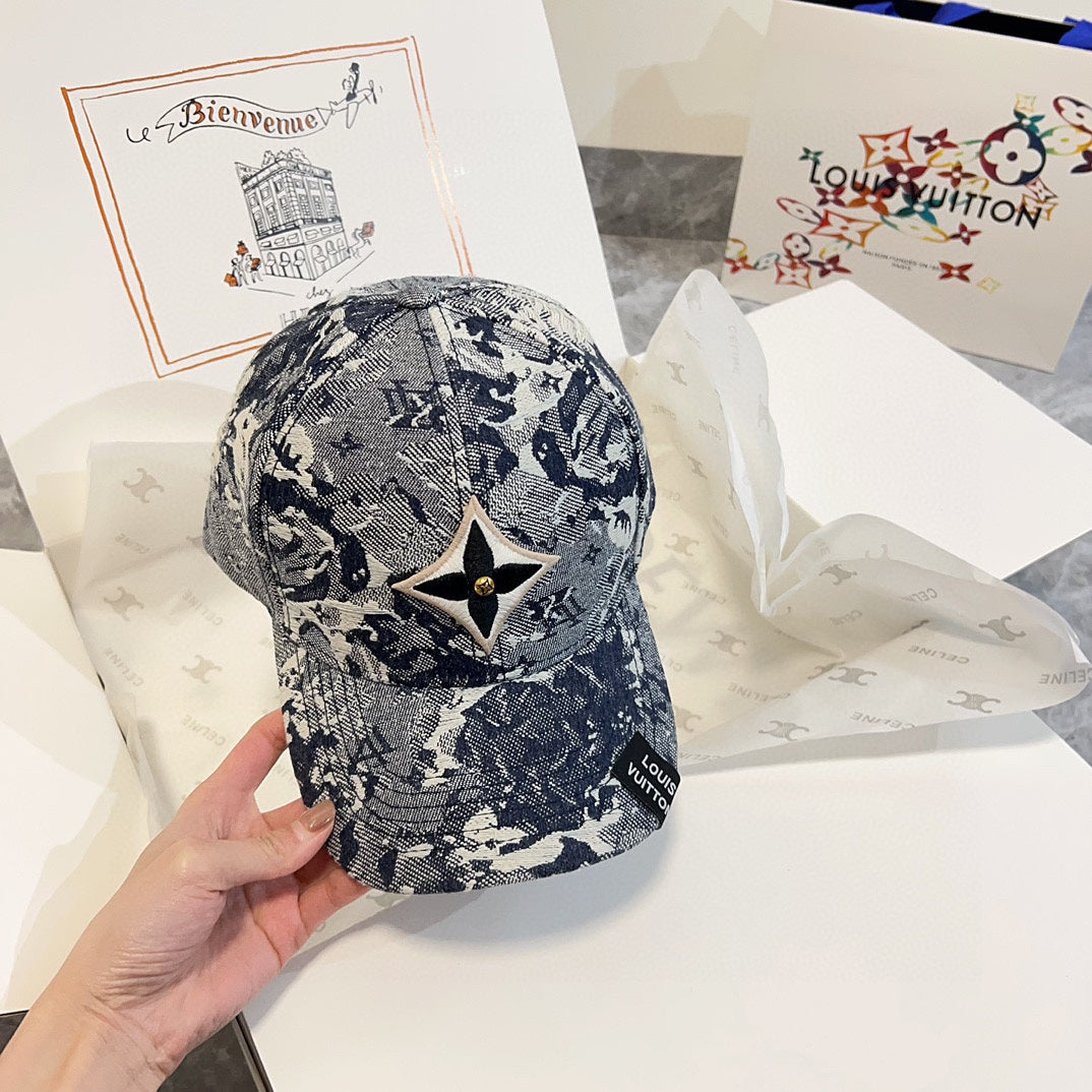 Modieuze nieuwe stijl Casual bijpassende kleding Duckbill Cap Baseball Cap 20
