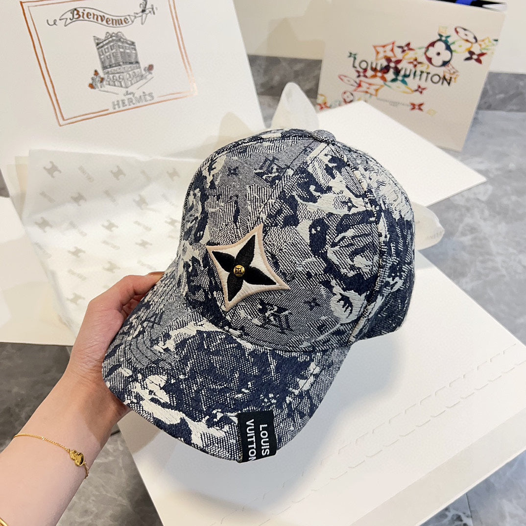 Modieuze nieuwe stijl Casual bijpassende kleding Duckbill Cap Baseball Cap 20
