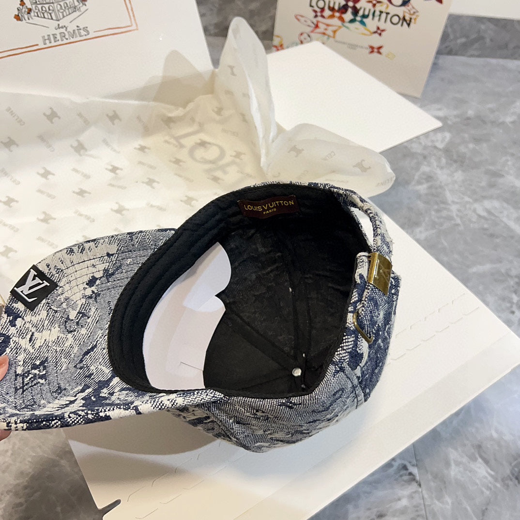 Modieuze nieuwe stijl Casual bijpassende kleding Duckbill Cap Baseball Cap 20