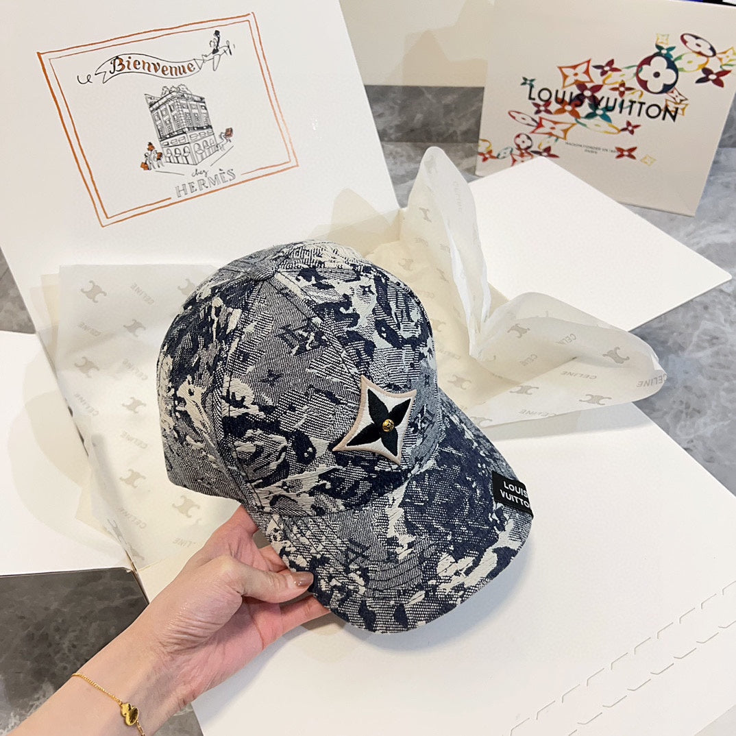 Modieuze nieuwe stijl Casual bijpassende kleding Duckbill Cap Baseball Cap 20