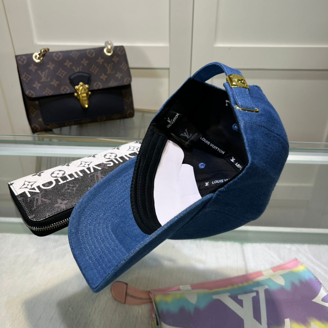 Capinho de pato casual de roupas casuais novo da moda Capinho de beisebol 07
