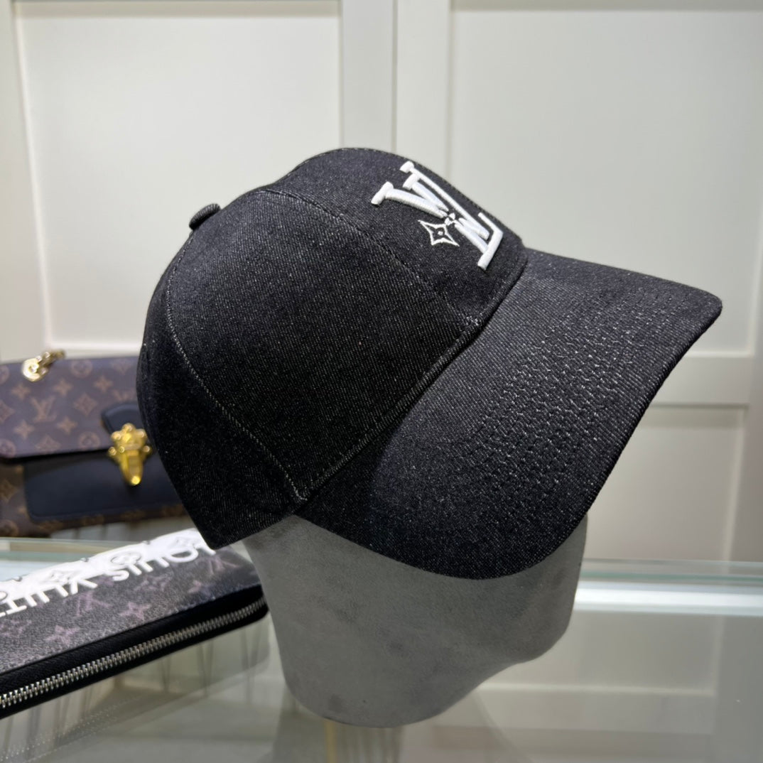 Capinho de pato casual de roupas casuais novo da moda Capinho de beisebol 07