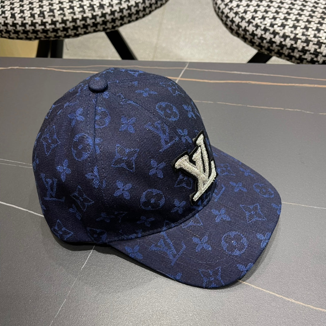 Fasjonabel ny stil tilfeldig matchende klær Duckbill cap baseball cap 08