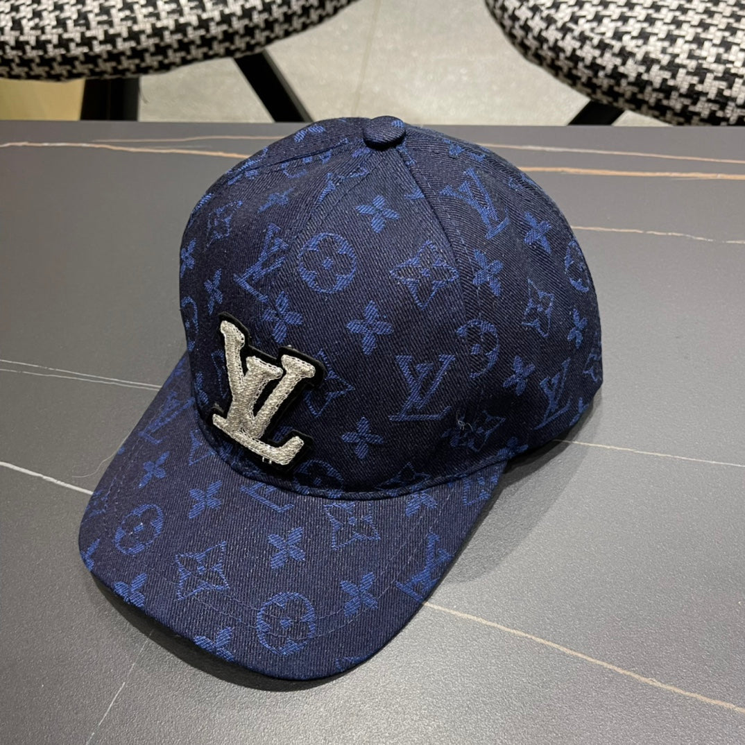 Fasjonabel ny stil tilfeldig matchende klær Duckbill cap baseball cap 08