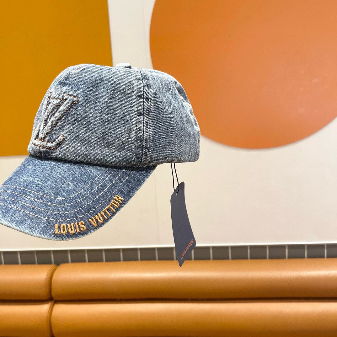 Fasjonabel ny stil tilfeldig matchende klær Duckbill Cap Baseball Cap 16