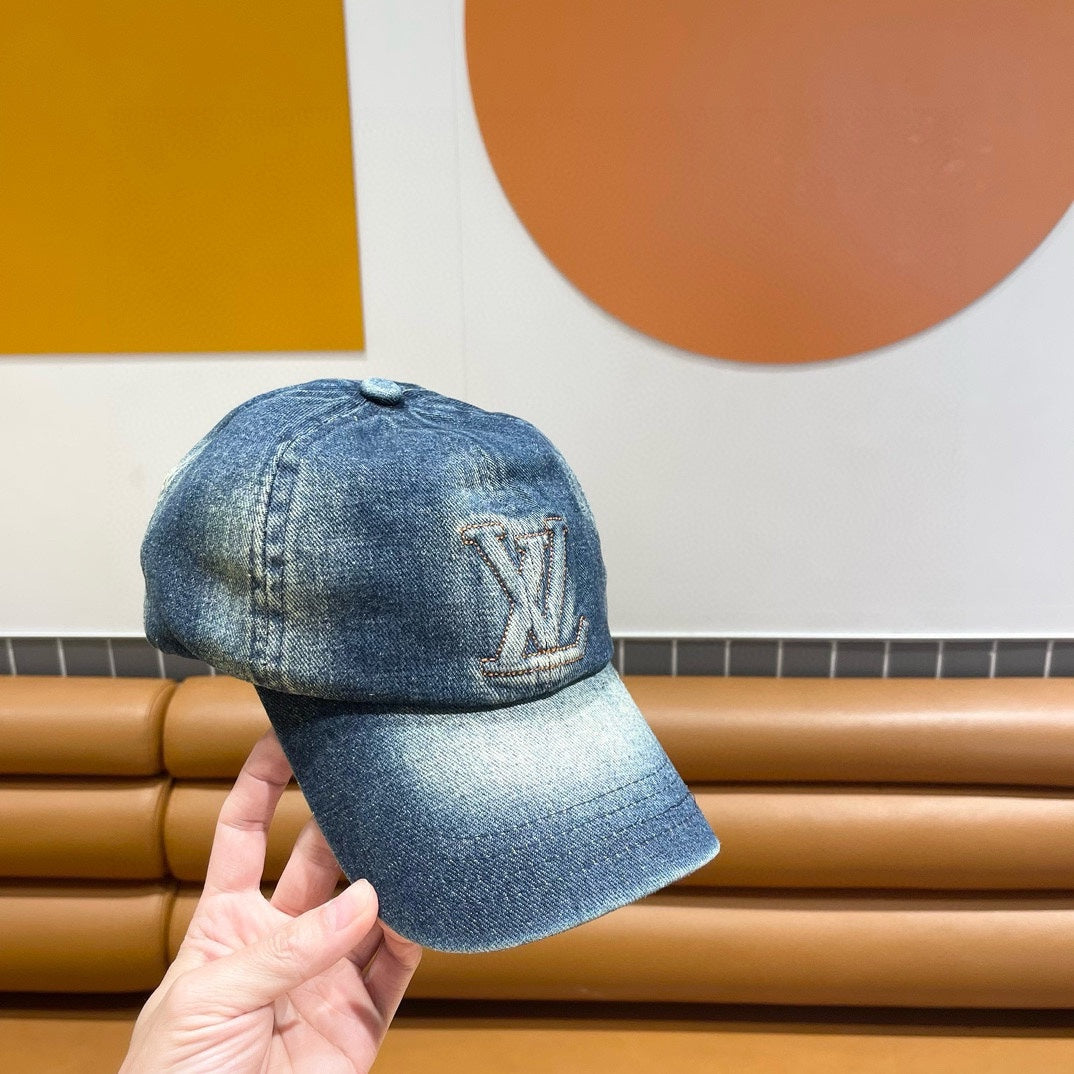 Fasjonabel ny stil tilfeldig matchende klær Duckbill Cap Baseball Cap 16