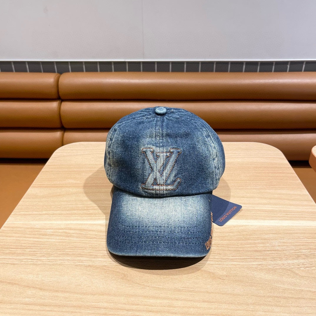 Fasjonabel ny stil tilfeldig matchende klær Duckbill Cap Baseball Cap 16