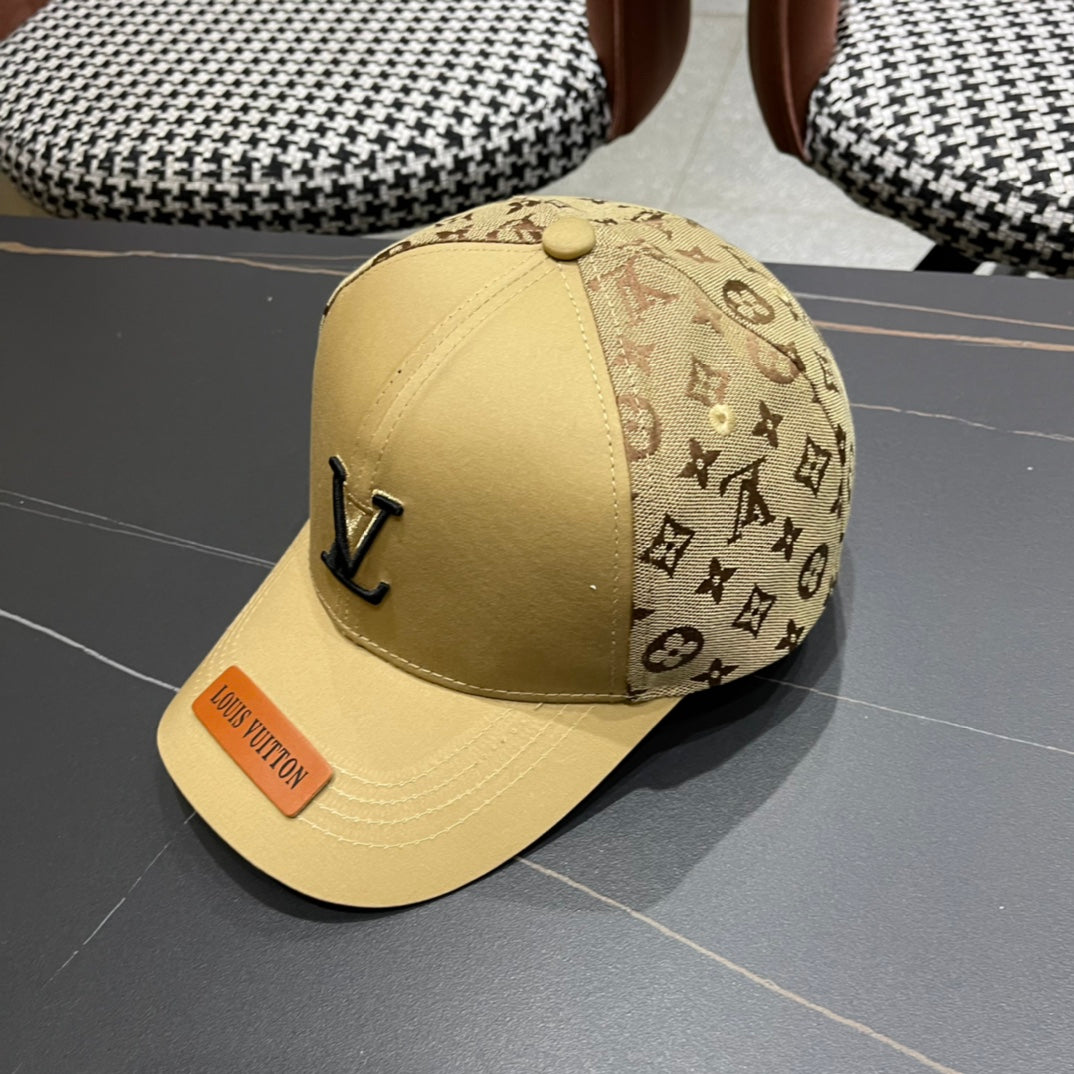 Modieuze nieuwe stijl Casual bijpassende kleding Duckbill Cap Baseball Cap 22