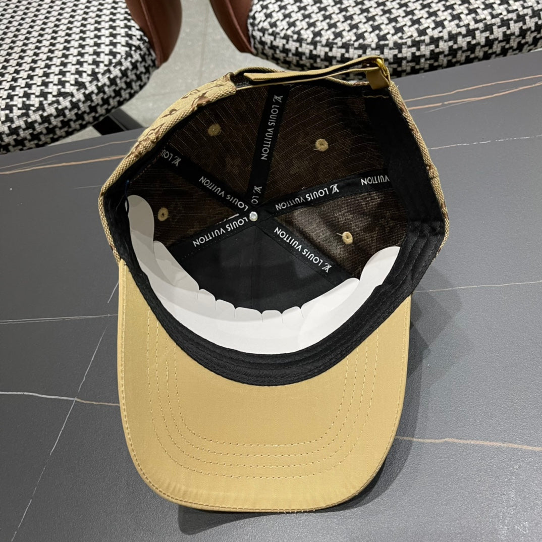 Modieuze nieuwe stijl Casual bijpassende kleding Duckbill Cap Baseball Cap 22