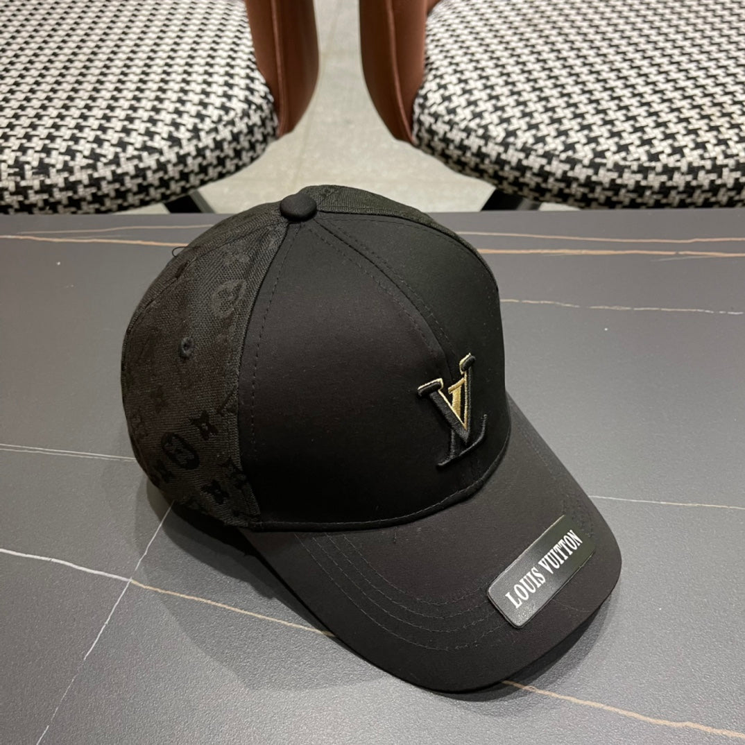 Modieuze nieuwe stijl Casual bijpassende kleding Duckbill Cap Baseball Cap 22