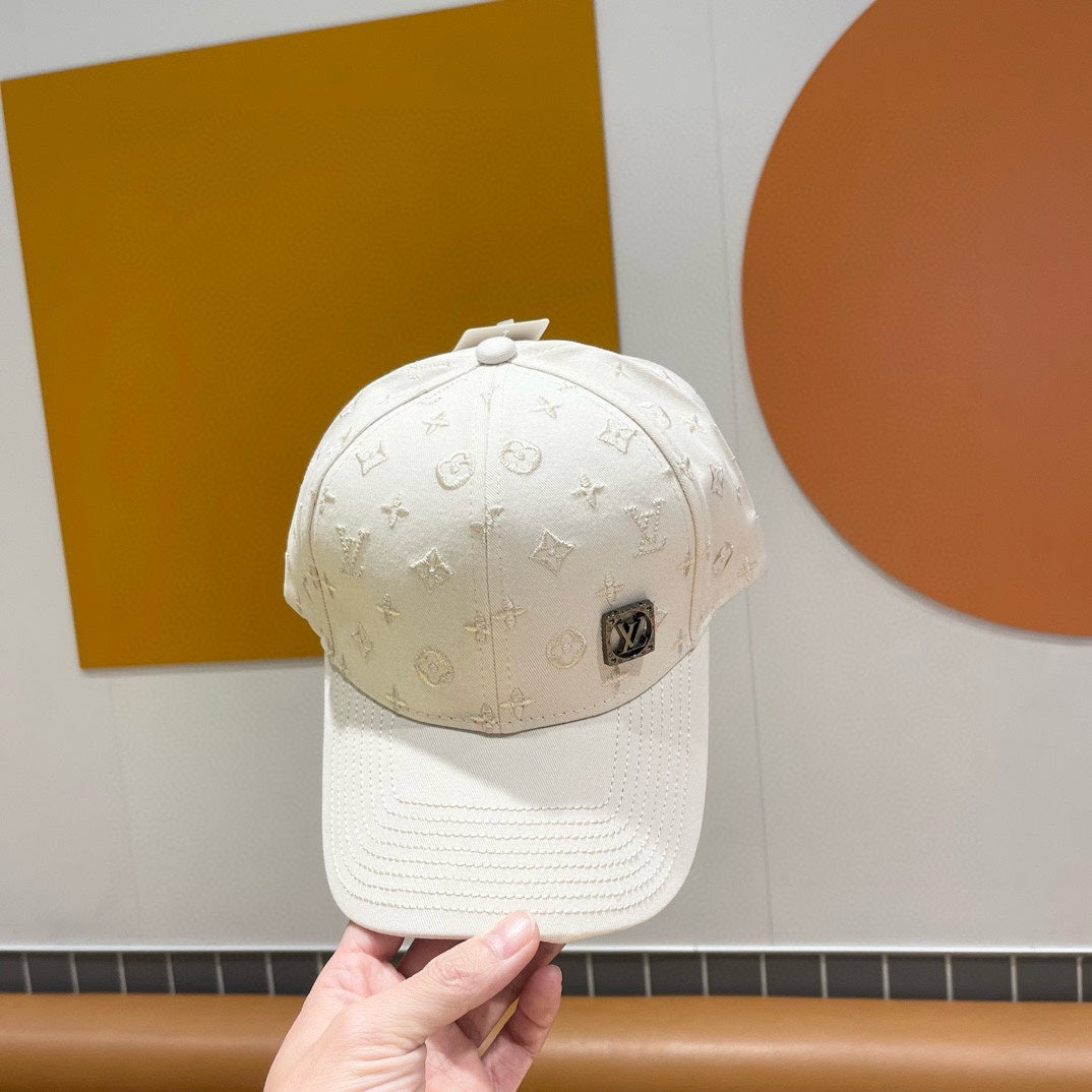 Modieuze nieuwe stijl Casual bijpassende kleding Duckbill Cap Baseball Cap 30