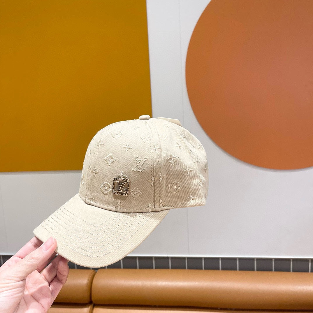 Modieuze nieuwe stijl Casual bijpassende kleding Duckbill Cap Baseball Cap 30